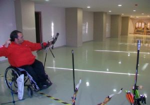 Erzurum, 'Spor Şehri' oluyor